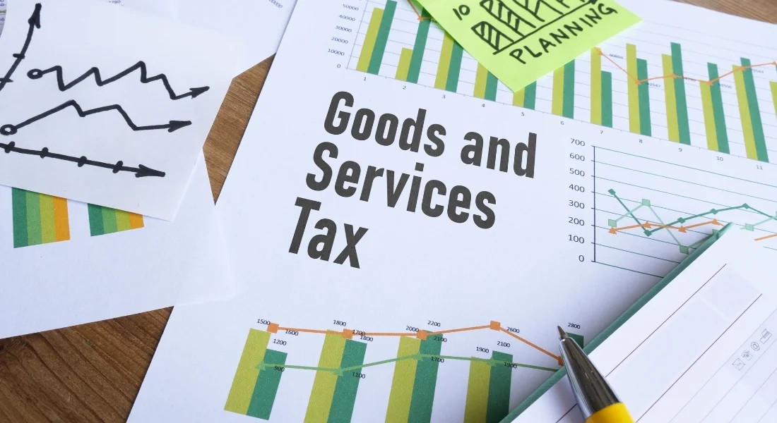 GST