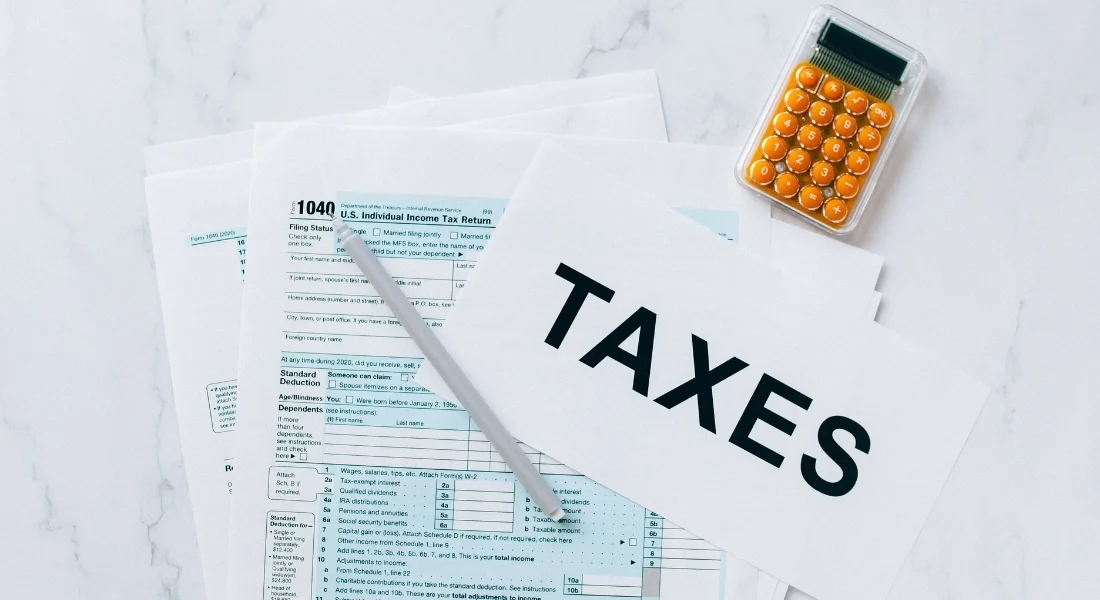 Income Tax