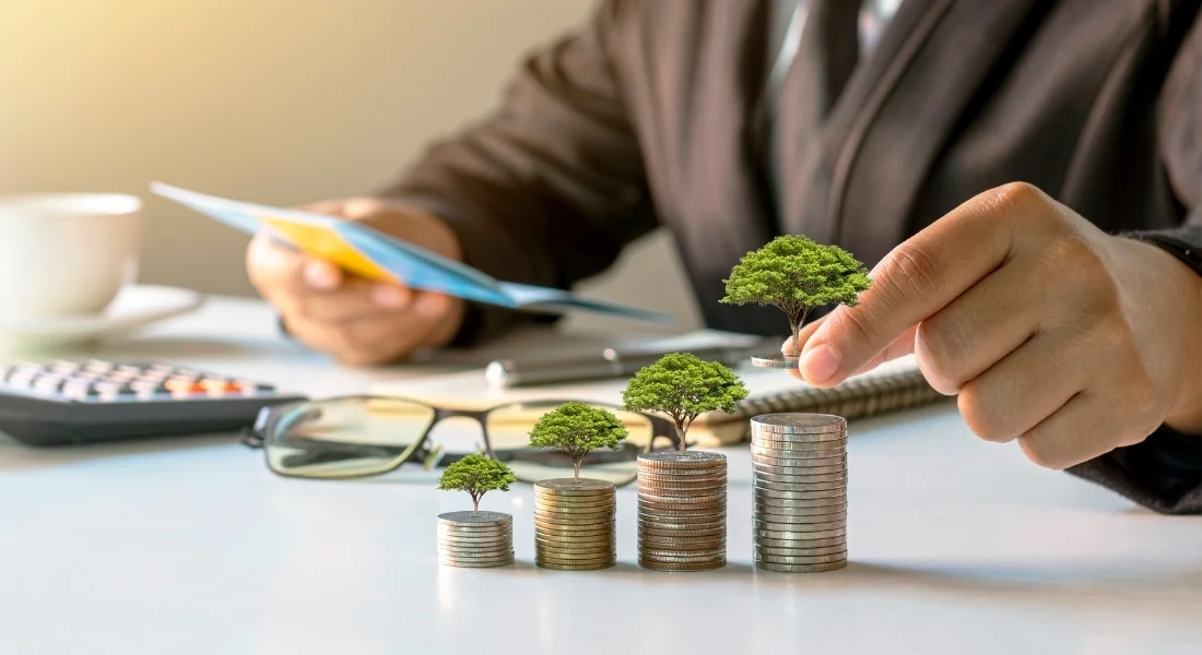 Loans and Project Funding